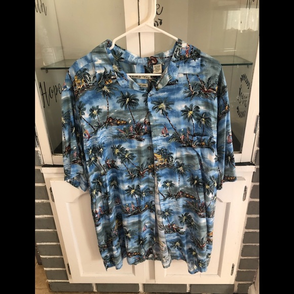 Other - Men’s button down